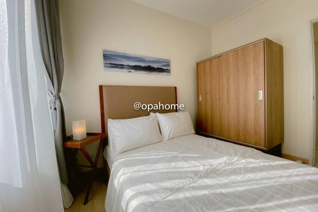 Opahome@ Timurbay Seafront Residence 2Br Family Suite Seaview And Poolview Kuantan Exterior foto